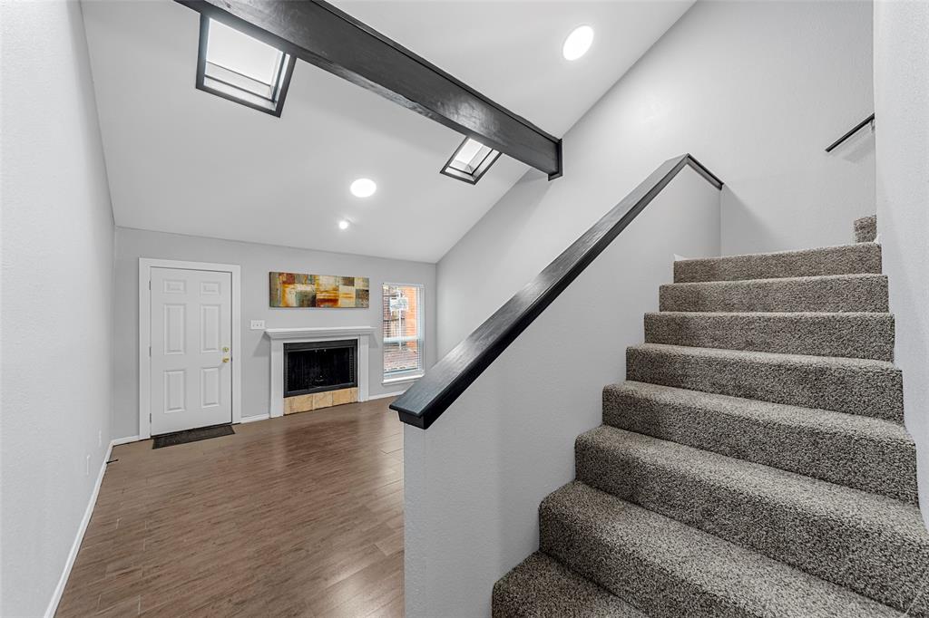 Eastridge 03 Twnhms - Residential Lease