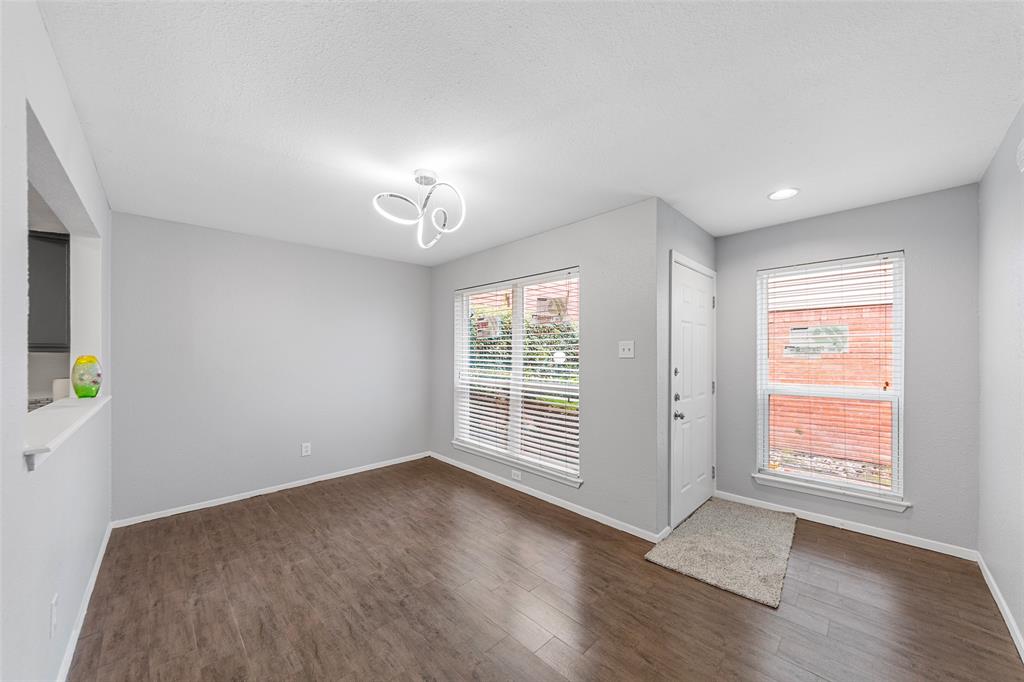 Eastridge 03 Twnhms - Residential Lease