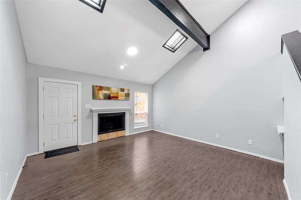 Eastridge 03 Twnhms - Residential Lease