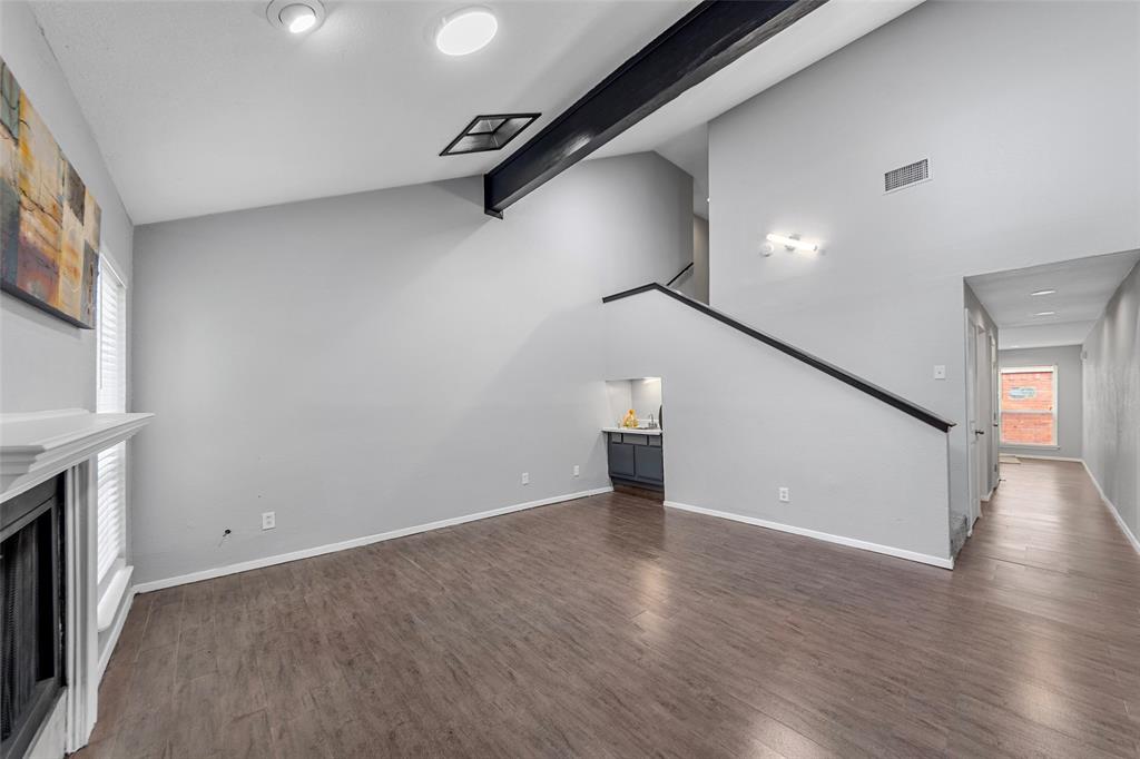 Eastridge 03 Twnhms - Residential Lease