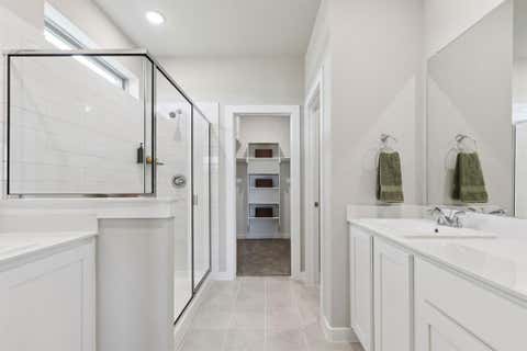 Tiny photo for 15020 Leighton Creek Court, Fort Worth, TX 76052 (MLS # 21341621)