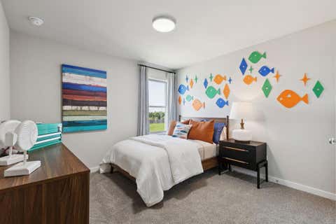 Tiny photo for 15020 Leighton Creek Court, Fort Worth, TX 76052 (MLS # 21341621)