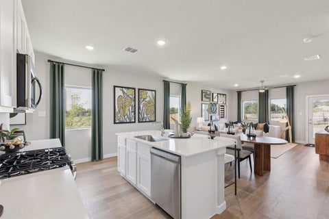 Tiny photo for 15020 Leighton Creek Court, Fort Worth, TX 76052 (MLS # 21341621)