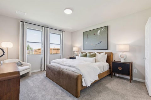Tiny photo for 15020 Leighton Creek Court, Fort Worth, TX 76052 (MLS # 21341621)