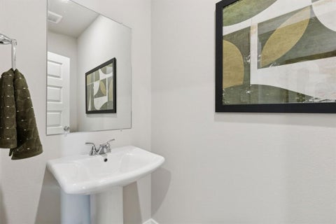 Tiny photo for 15020 Leighton Creek Court, Fort Worth, TX 76052 (MLS # 21341621)