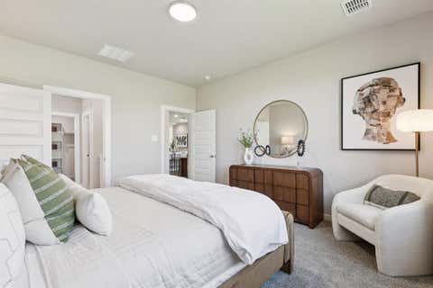Tiny photo for 15020 Leighton Creek Court, Fort Worth, TX 76052 (MLS # 21341621)