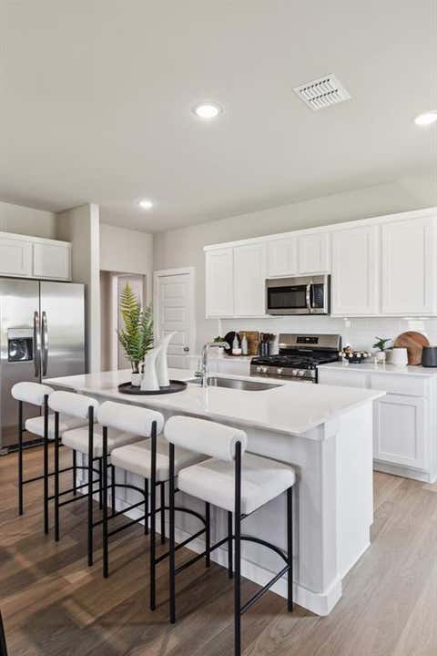 Tiny photo for 15020 Leighton Creek Court, Fort Worth, TX 76052 (MLS # 21341621)
