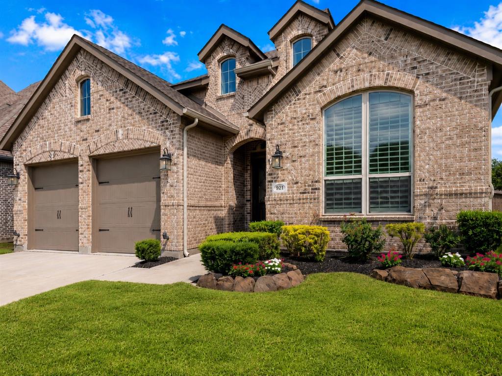 921 Hubbard Creek Trl, McKinney, TX, 75071