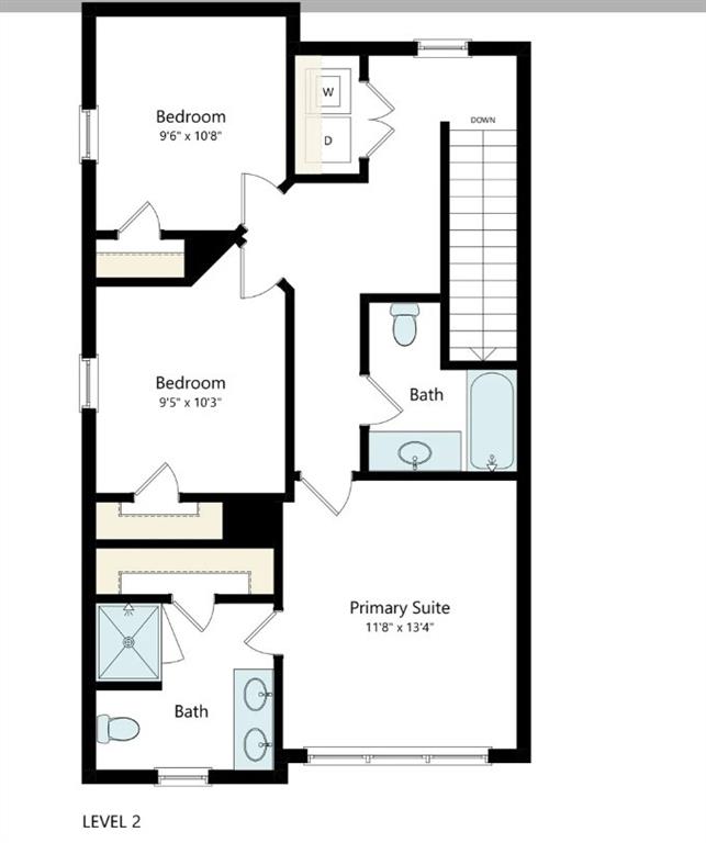 Litsey Creek - Residential Lease