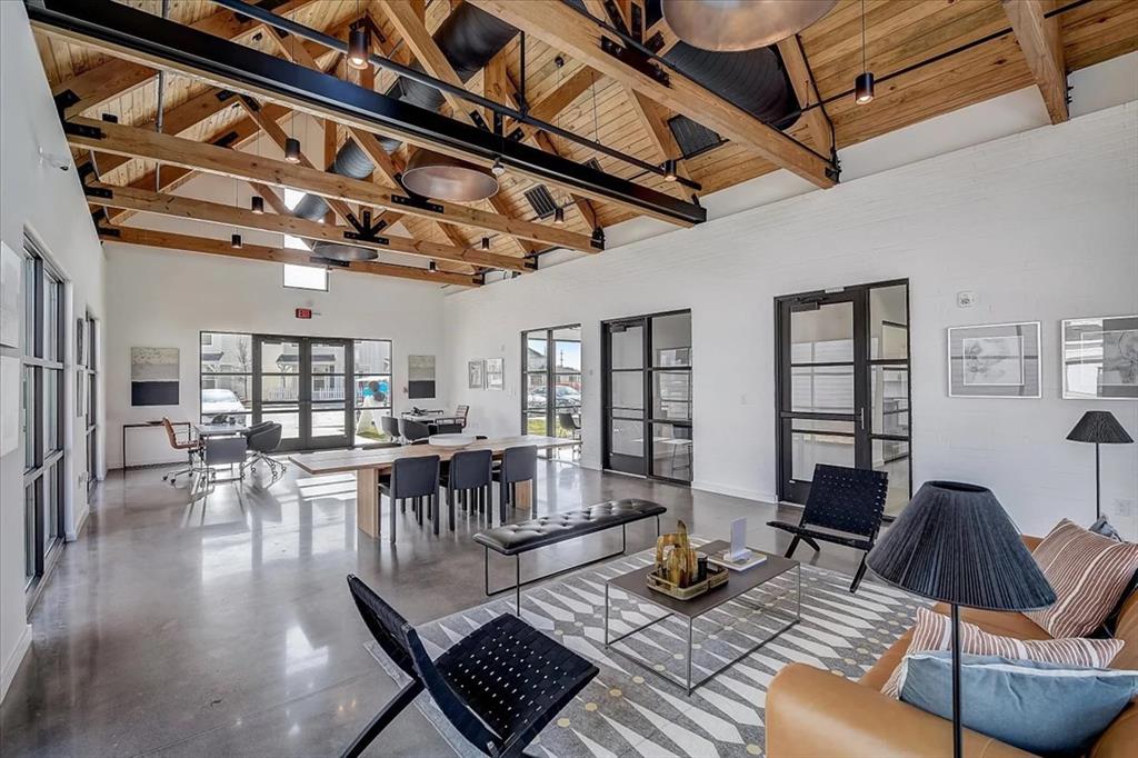 Litsey Creek - Residential Lease