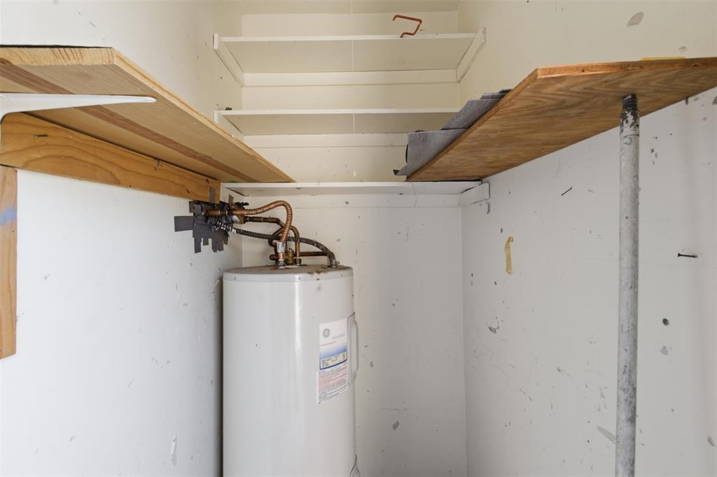 Faulkner - Residential