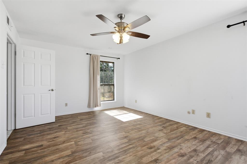 Faulkner - Residential