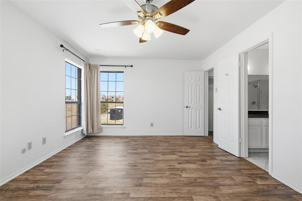 Faulkner - Residential