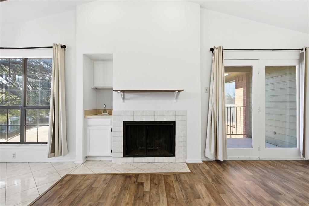 Faulkner - Residential