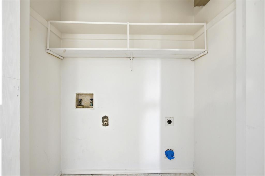 Faulkner - Residential