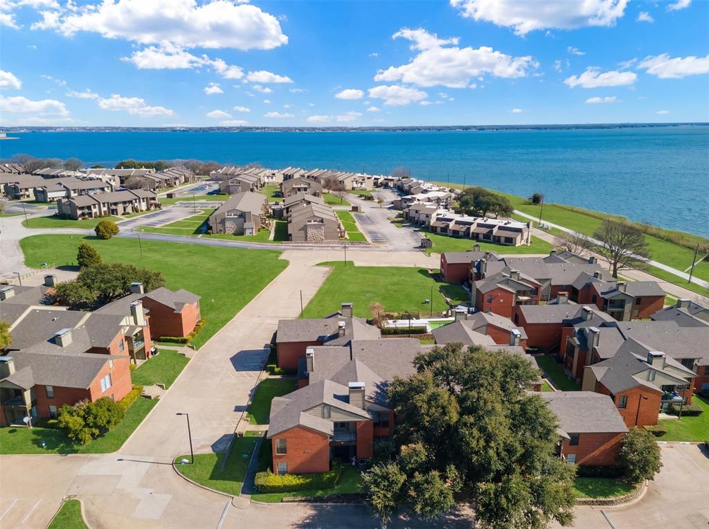 Faulkner - Residential