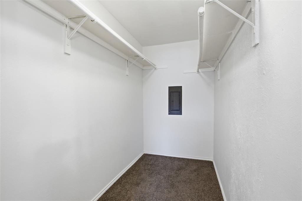 Faulkner - Residential