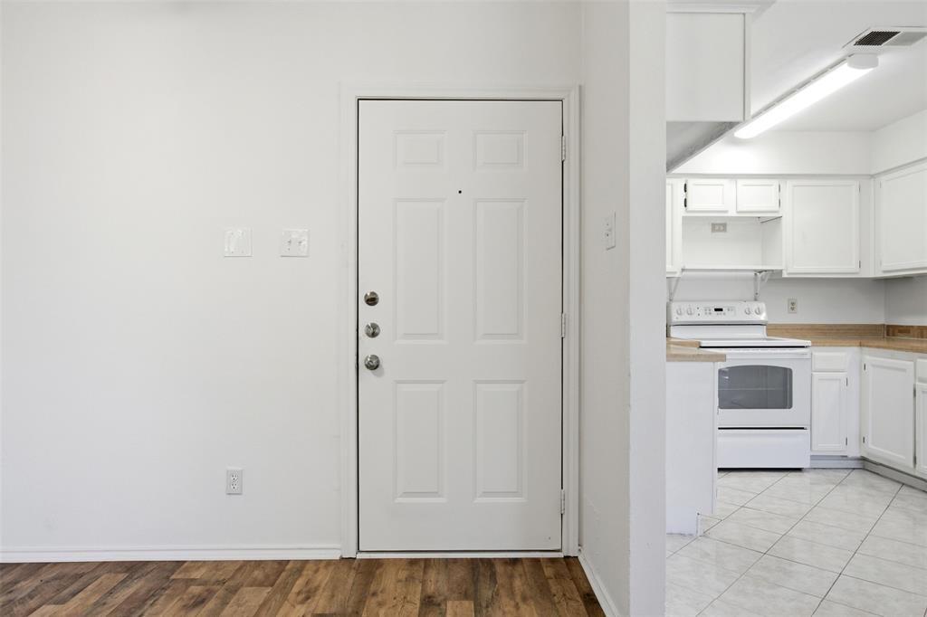 Faulkner - Residential