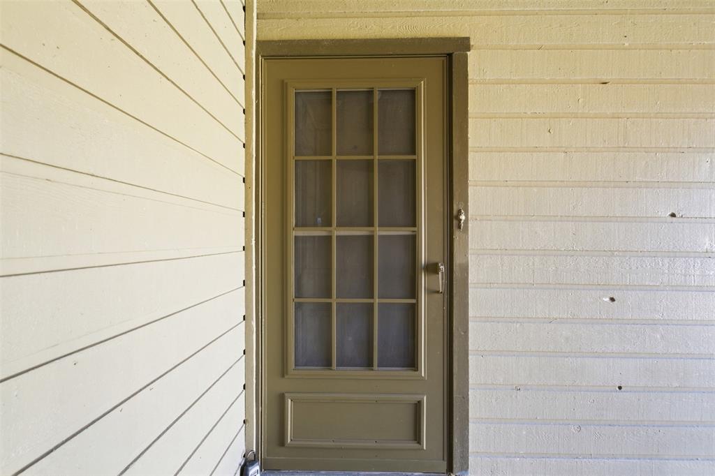 Faulkner - Residential