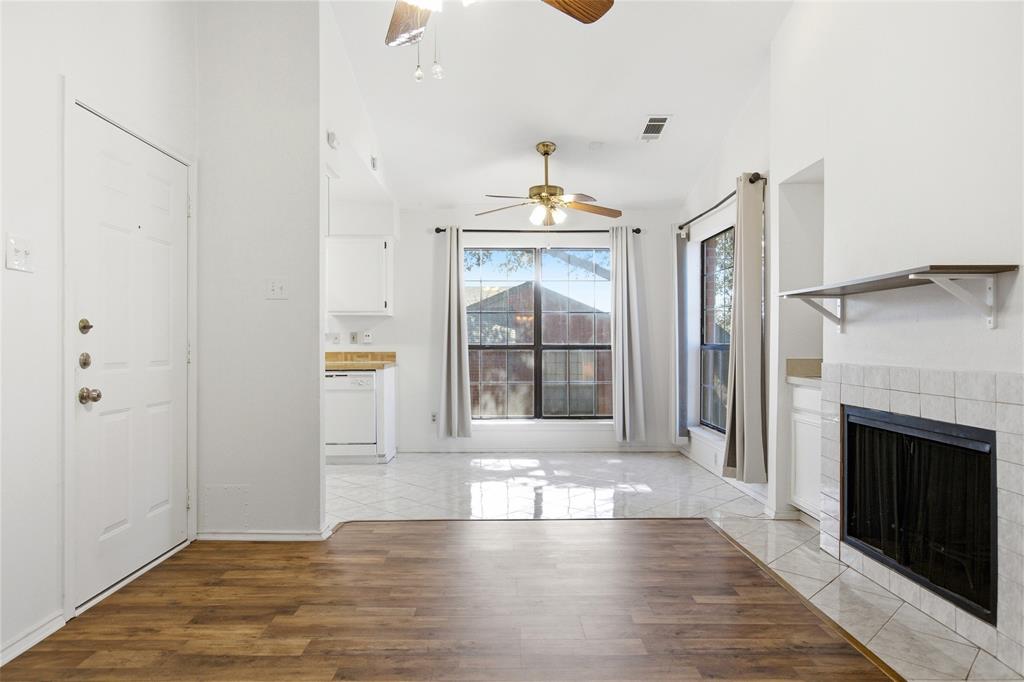 Faulkner - Residential