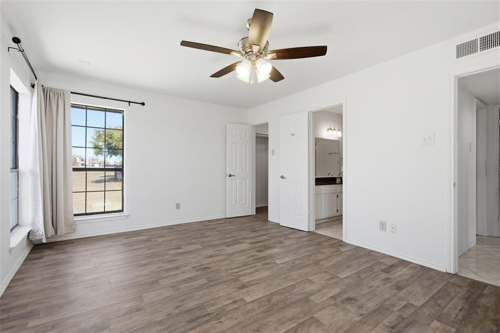 Faulkner - Residential