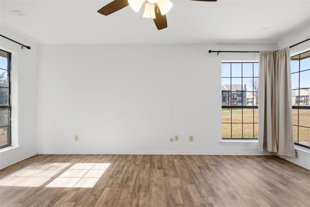 Faulkner - Residential