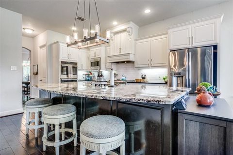 310 Sunflower Avenue Argyle TX 76226