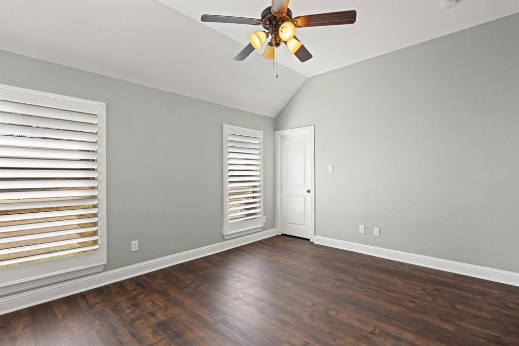 Pecan Plantation - Residential