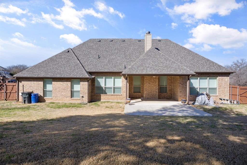 Pecan Plantation - Residential