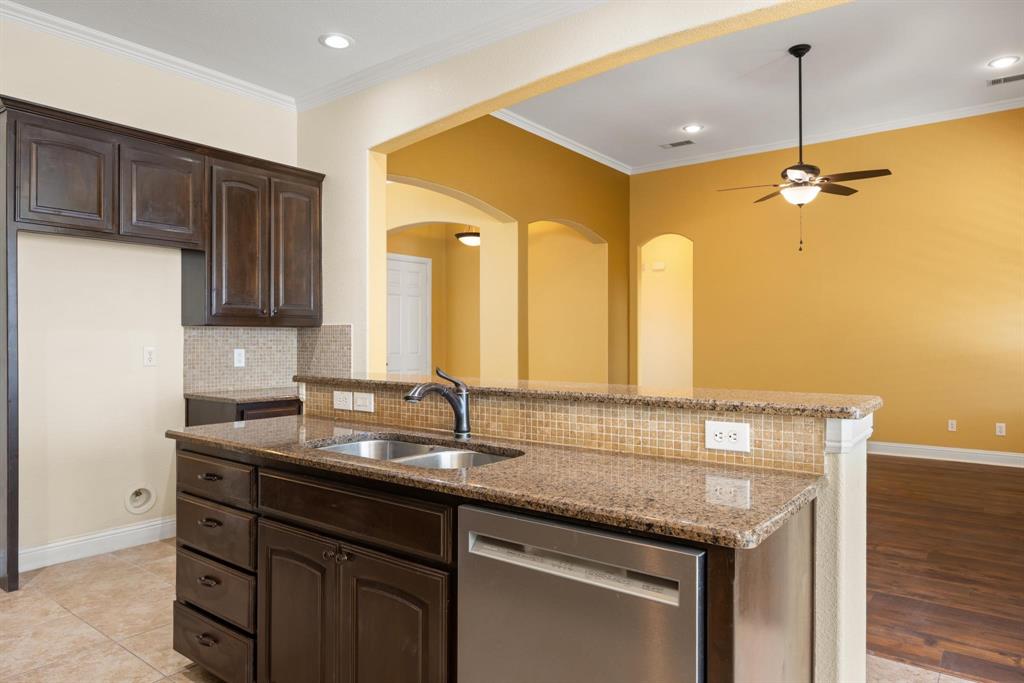 Pecan Plantation - Residential