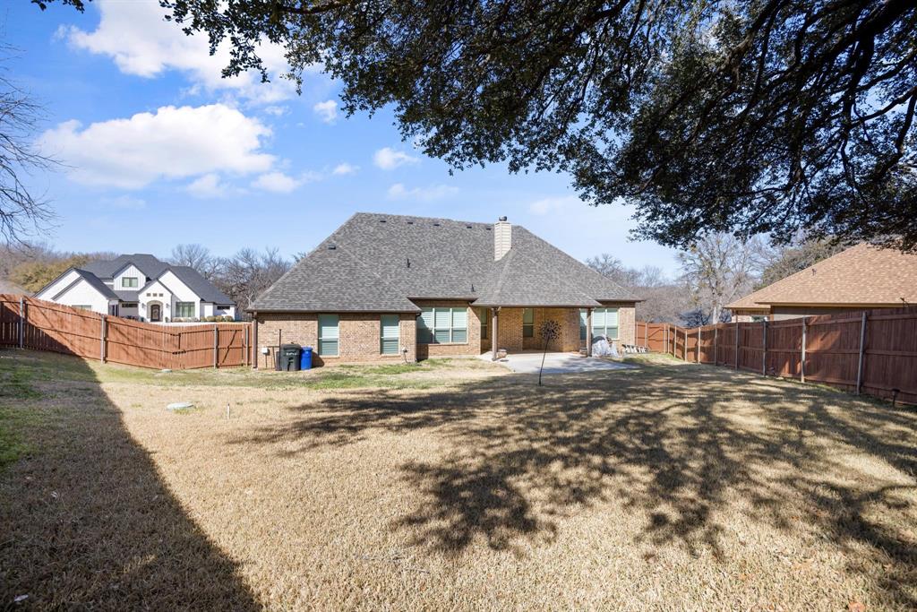 Pecan Plantation - Residential