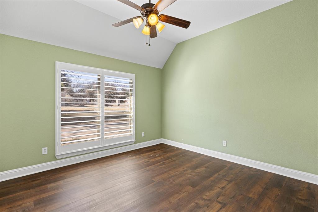 Pecan Plantation - Residential