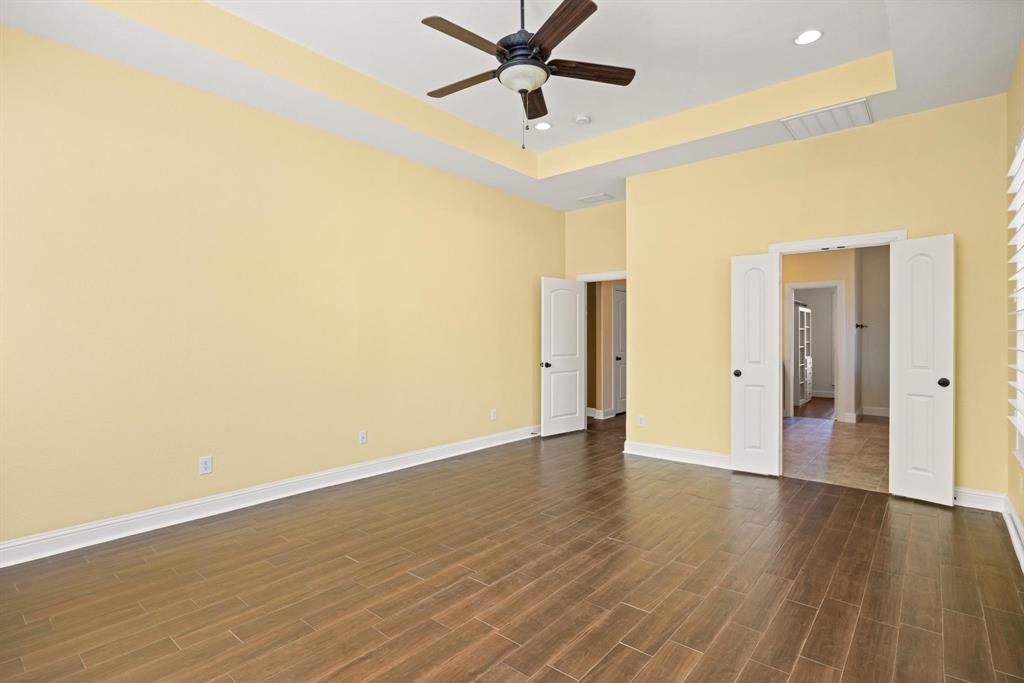 Pecan Plantation - Residential