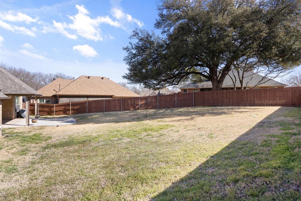 Pecan Plantation - Residential
