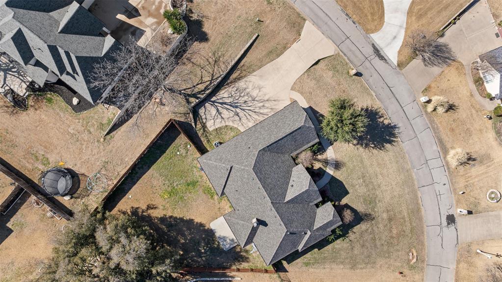 Pecan Plantation - Residential