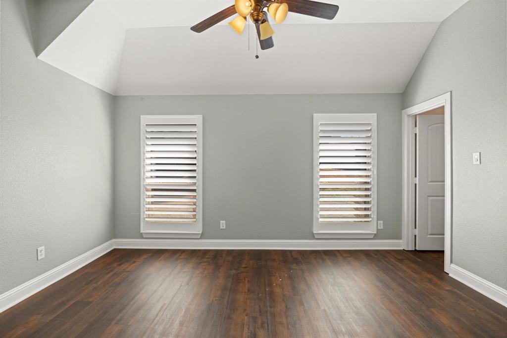 Pecan Plantation - Residential