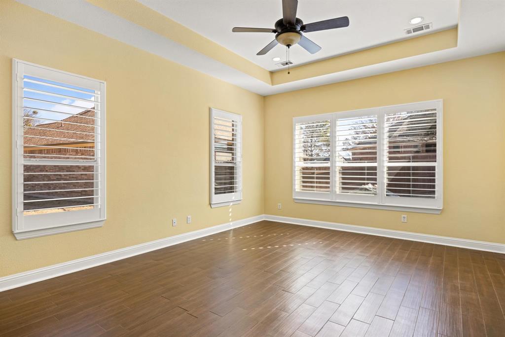 Pecan Plantation - Residential