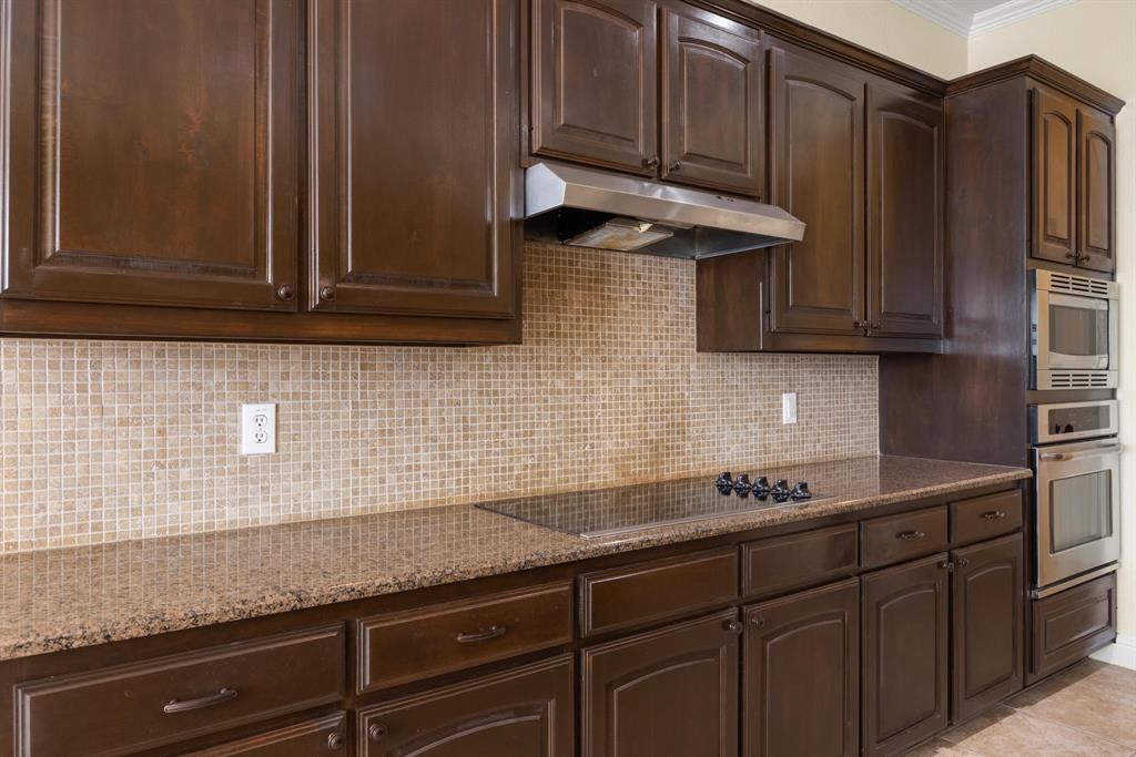 Pecan Plantation - Residential