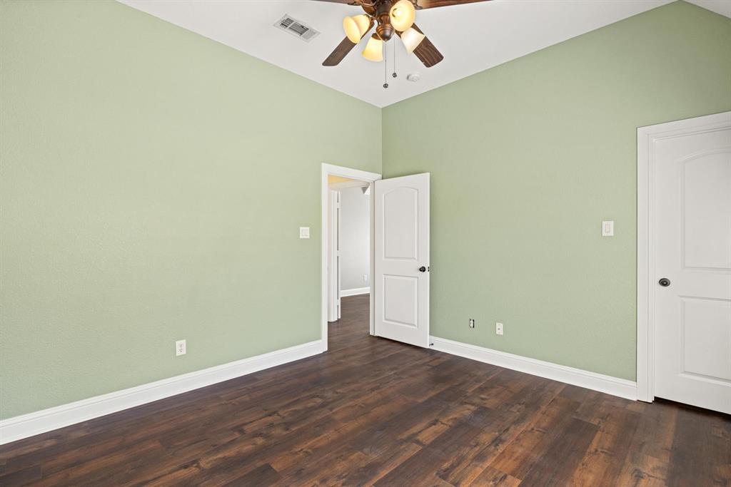 Pecan Plantation - Residential