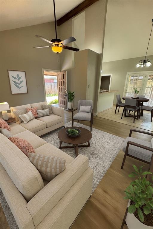 Allencrest Add - Residential Lease