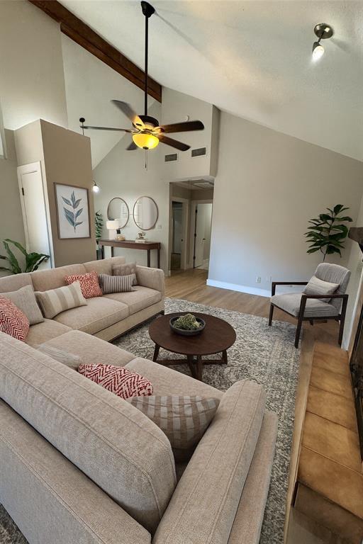 Allencrest Add - Residential Lease