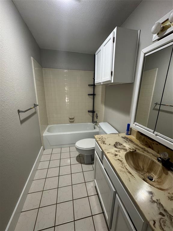 Allencrest Add - Residential Lease