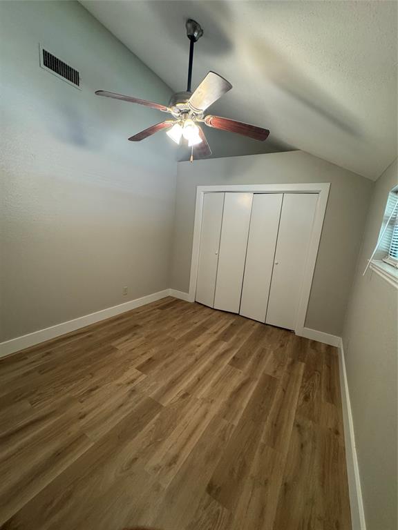 Allencrest Add - Residential Lease