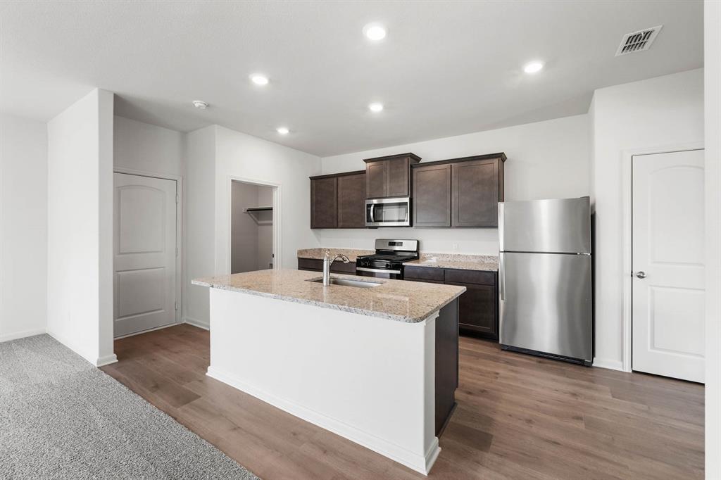 Big Sky Estates - Residential