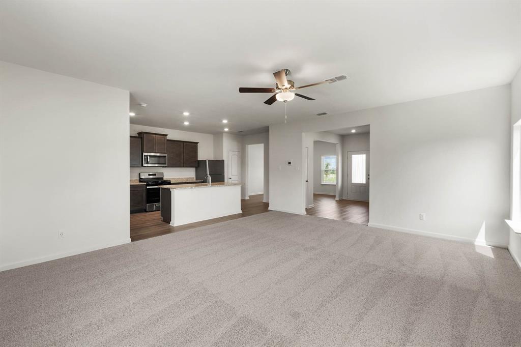 Big Sky Estates - Residential