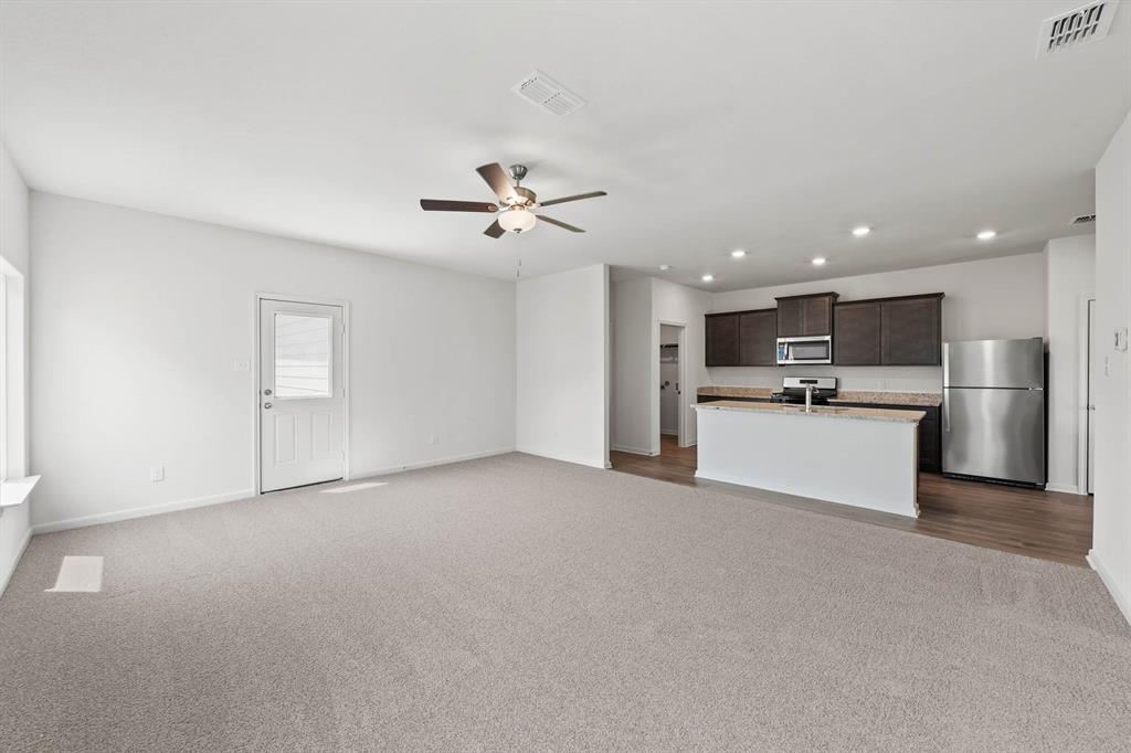 Big Sky Estates - Residential