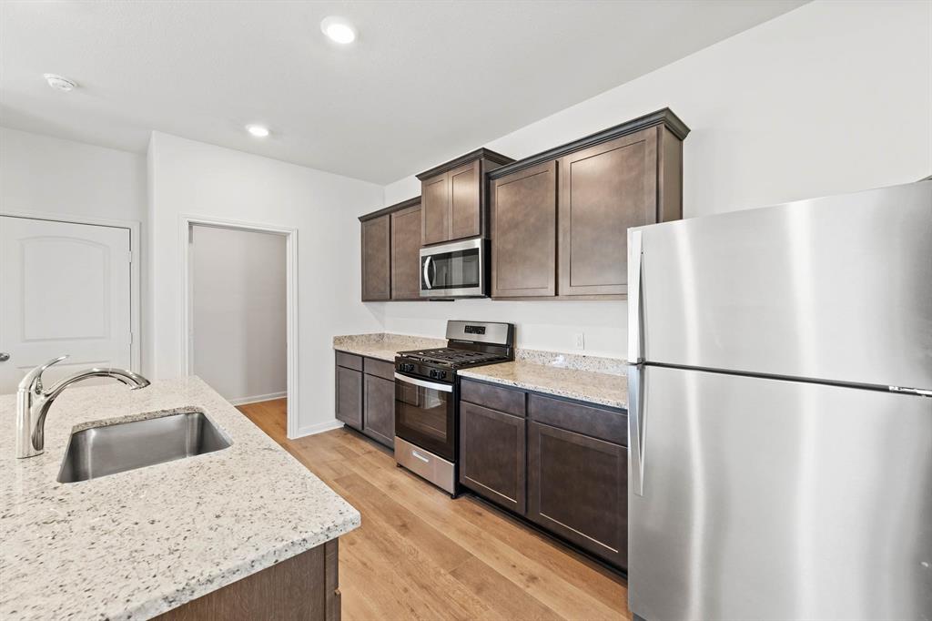 Big Sky Estates - Residential