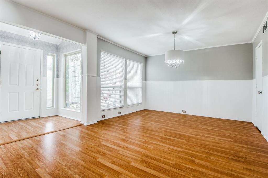 Highlands North Sec 02 - Residential Lease