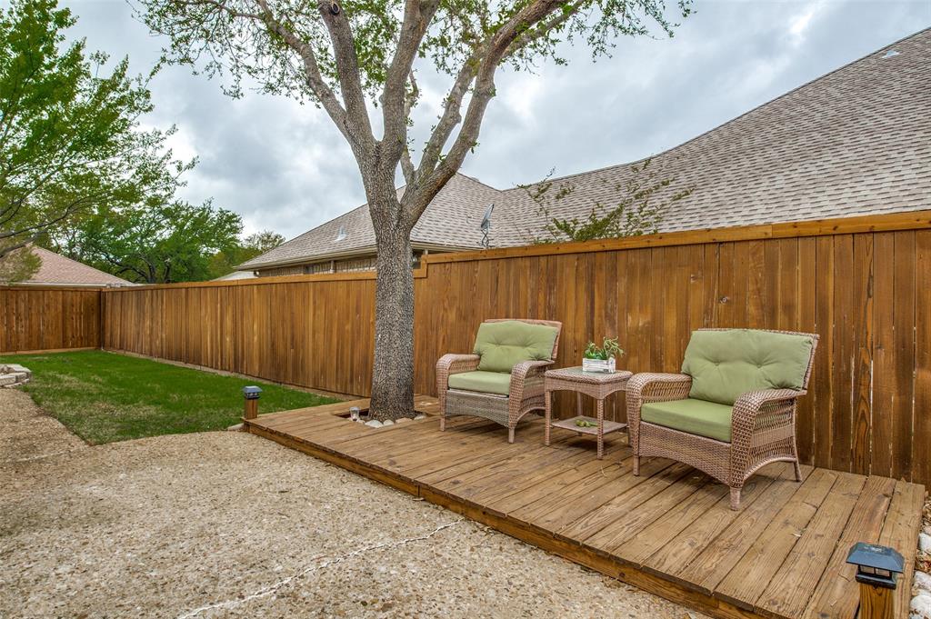 Highlands North Sec 02 - Residential Lease