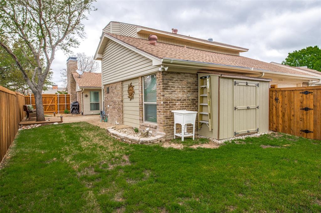 Highlands North Sec 02 - Residential Lease